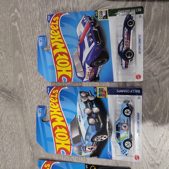 Hot Wheels and Match Box 15 pc set - Picture 8 of 9